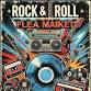Rock and Roll Flea Market