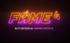 Kobe bryant, tim duncan and kevin garnett officially become members of the basketball hall of fame on saturday night, the headline event of. Fame Mma 4 Gdzie Obejrzec Online Cena Ppv Eska Pl