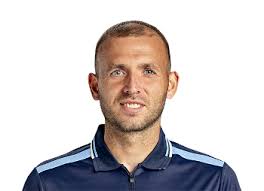 Daniel Evans Stats, News, Pictures, Bio, Videos