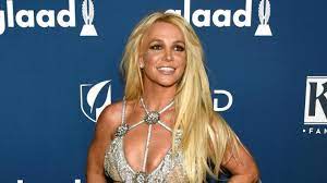 Die kleine schwester von britney spears ist zurück: Britney Spears Sie Ist In Gefahr Diese Bilder Der Sangerin Besorgen Die Fans News De