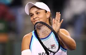 Junior tennis coach jim joyce, who usually didn't start coaching children until they were seven or eight, was. Ash Barty S Historic Year Celebrated At 2019 Queensland Tennis Awards 29 October 2019 Tennis Queensland