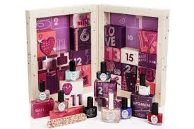 Calendrier de l'avent lindt excellence. Calendriers De L Avent Beaute 2017 Selection A Moins De 50 Et Bons Plans Les Bons Plans De Naima
