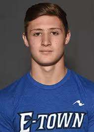 2017-2018 Wrestling Roster