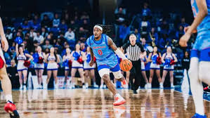 DePaul Welcomes Creighton to Wintrust