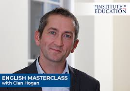 The Institute of Education