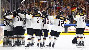 Please enter a valid email address. Ice Hockey World Championship Germany Edge Latvia In Thriller To Reach Last Eight Sports German Football And Major International Sports News Dw 16 05 2017