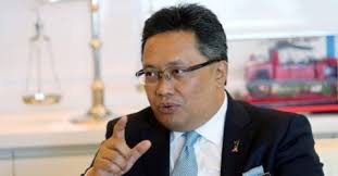 Novembril 1965) on a malaisia poliitik. Abdul Rahman Dahlan S Suit Against Malaysiakini Settled