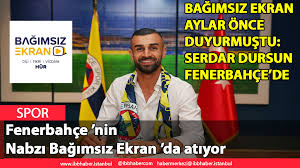 Fenerbahçe kesin olarak 3 tane forvet transferi yapacak. Kyn6hcic50oncm