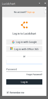 how to export lucidchart diagrams to microsoft word and excel