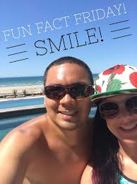 It's Friday and this picture made me smile. That's it 💗