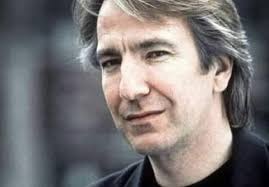 AlanRickman backupaccount