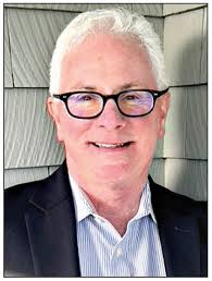 Ianiri announces candidacy for two-year term