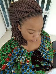 Hair weave was invented by many different hair stylist. 20 Latest Braided Hairstyle With Brazilian Wool Latest Braided Hairstyles Hair Styles Brazilian Wool Hairstyles