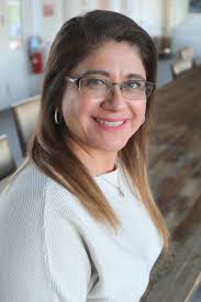 Who we are — Latinas413