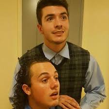 Sarah Brennan and Nathaniel Negri's Wedding Website