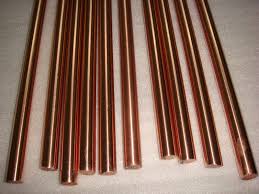 C18200 CuCr1 CW105C Chromium Copper | tradekorea