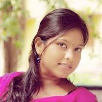 Ishita Banerjee's Instagram, Twitter & Facebook