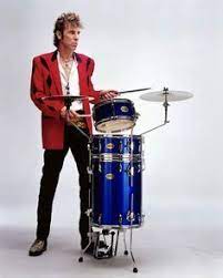 Pin By Johan Fr On Drums Drummers Drums Percussion Instruments Cocktail Drum Kit