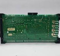ELECTROLUX 0L2583 DIWAP AZ60 DISHWASHER MAIN PCB CARD ...
