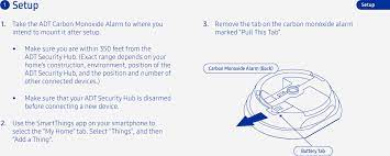 In the uk, an average of 50 people die from carbon monoxide poisoning every year*. 00154 Carbon Monoxide Detector User Manual Nortek Security Control