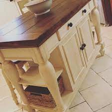 My New Marsilona Kitchen Island From Ashley Furniture Ashley Furniture Furniture Kitchen Furniture