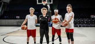 Men's basketball team of the highest quality. Galatasaray Womens Basketball Team Crowned Eurocup Champions For Second Time Anews