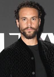 Lorenzo Cervasio: Biography, Age, Movies, Family, Photos, Latest News