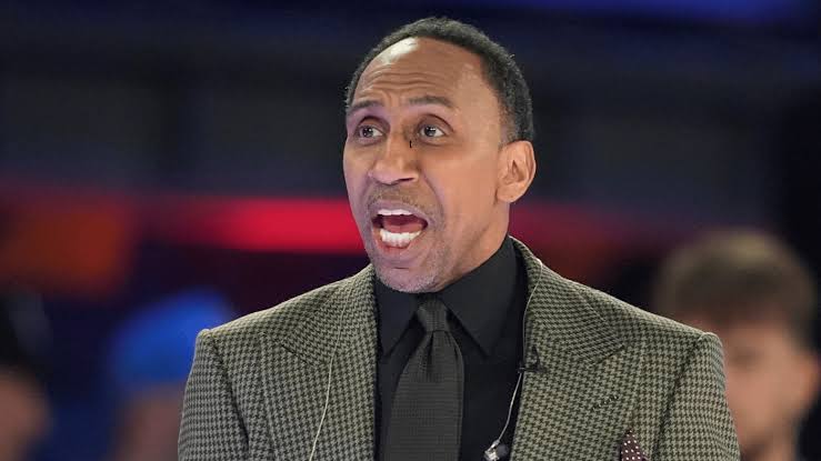 Stephen A. Smith calls Pete Hegseth 'DEI' amid Jackie Robinson controversy