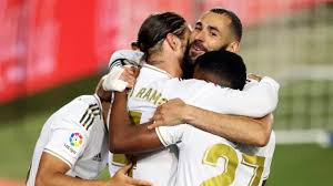 Мача от ще се играе на стадион san mamés barria. Video Podkrepen Li Be Real Madrid Sreshu Atletik Bilbao I Tryabvashe Li Da Poluchi Duzpa