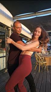 BCA2025 IS 3 WEEKS AWAY!! Booked your ticket?,  https://corazon.events/bca2025, Hesham and Tanya at BCA2024, Bachata  Corazon Anniversary Weekender 2024, Song 🎵: La Noche Perfecta by: Antonio  José, Lead ...