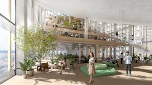 Venkata has 1 job listed on their profile. Clm Ciitylife Milan Big Bjarke Ingels Group
