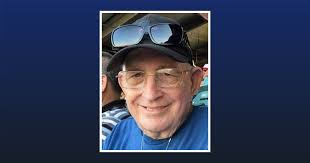 Robert Soper Obituary August 25, 2019
