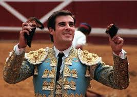 Toreros de ayer: Miguel Báez Spínola «Litri», Parte (I).