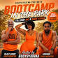 Bootcamp In the park