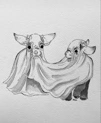 Pin By Otylia Serwatko On Rysunki Goat Art Animal Drawings Art Inspiration Drawing