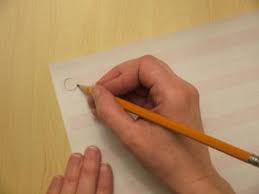 The study was qualitative in nature and case study design was used. Writing On Paper