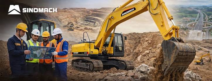 Sinomach Heavy Industry | Changzhou
