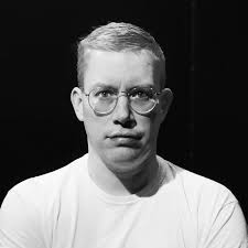 The Glue · Artist Profile