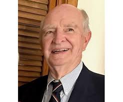 John Fish Obituary (1937