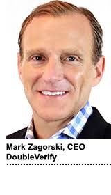 DoubleVerify CEO Zagorski On Why Brand Suitability Is Growing Like  Gangbusters
