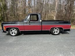 Image result for Red 1980 Truck