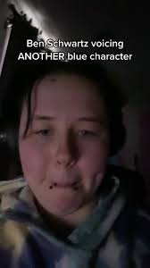 Voice Changer Ben Schwartz