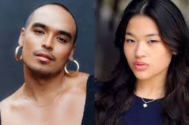 Miss Saigon tour announces full company