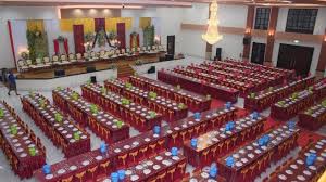 Itulah ulasan daftar list gedung wedding (pernikahan) di jakarta barat yang bisa jadi bahan pertimbangan kamu dalam menentukan gedung pernikahan yang tepat untuk hari bahagia kalian. Intip Bisnis Sewa Gedung Milik Keluarga Reynhard Sinaga Di Depok