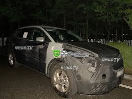 2021 Kia 5th Generation Sportage Nq5 Kia Koreancarfans Com