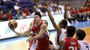 Rain or shine (ros) vs alaska july 28, 2021 | pba live score and result; Alaska Keeps Playoff Hunt Going Virtually Eliminates Meralco