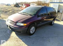 Image result for Patriot Blue 1999 Voyager