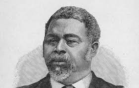 Black History's Heroes Series: Robert Smalls, Civil War hero and founder of  the South Carolina Republican Party