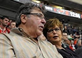 Minnesota Wild: For Parises, rooting interest is familial