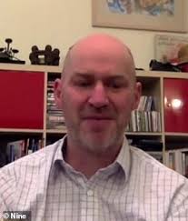 Fitzroy School principal speaks